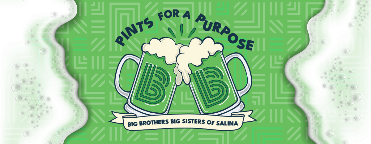 Pints for a Purpose