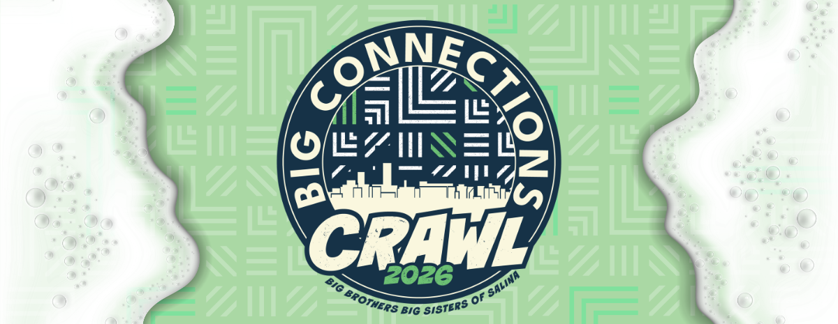 Big Connections Crawl